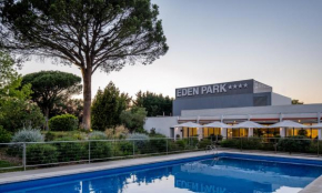 Hotel Eden Park by Brava Hoteles, Riudellots De La Selva